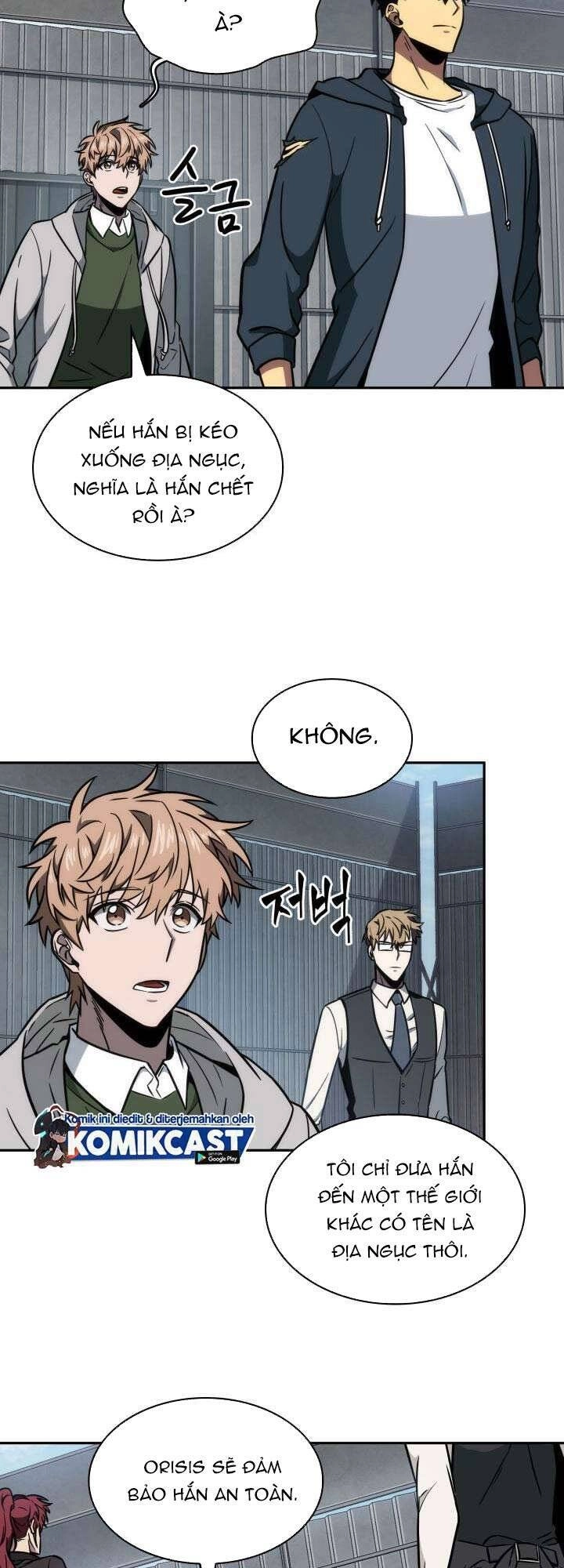 Vua Trộm Mộ Chapter 216 - 33