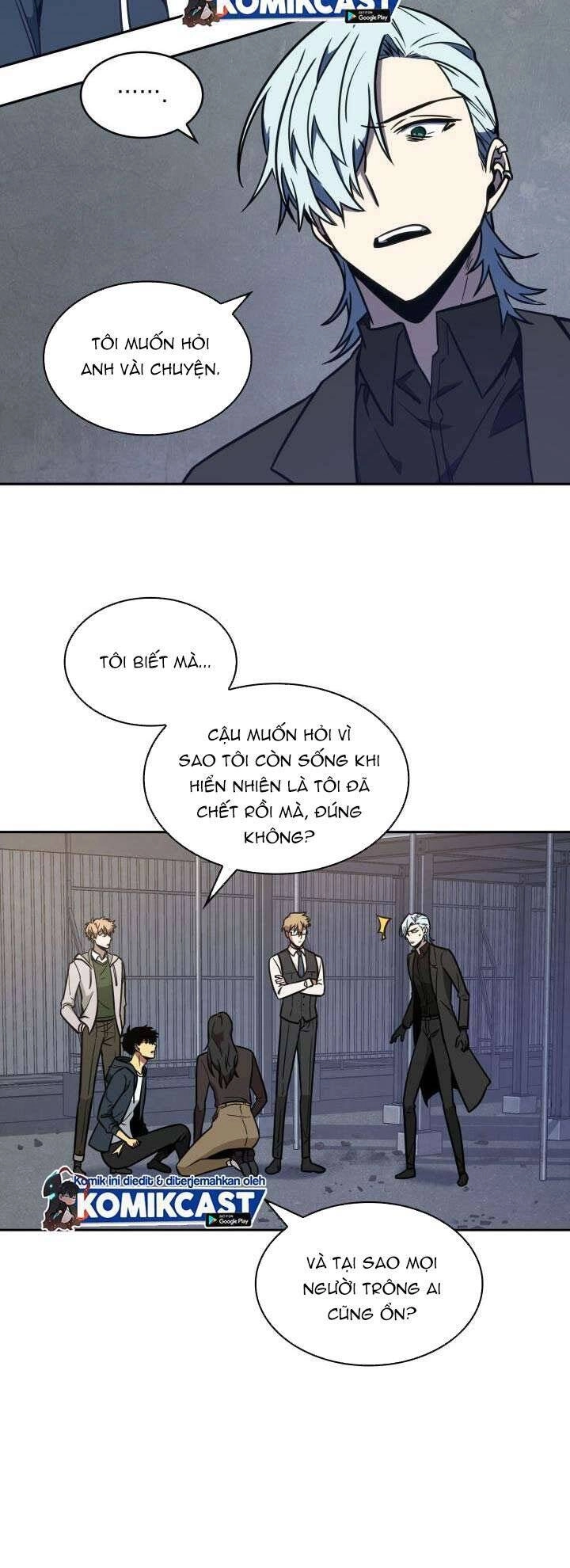 Vua Trộm Mộ Chapter 216 - 37