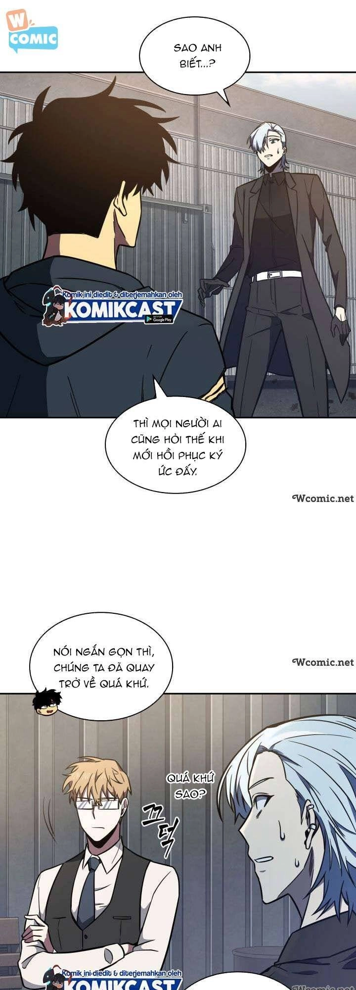 Vua Trộm Mộ Chapter 216 - 38