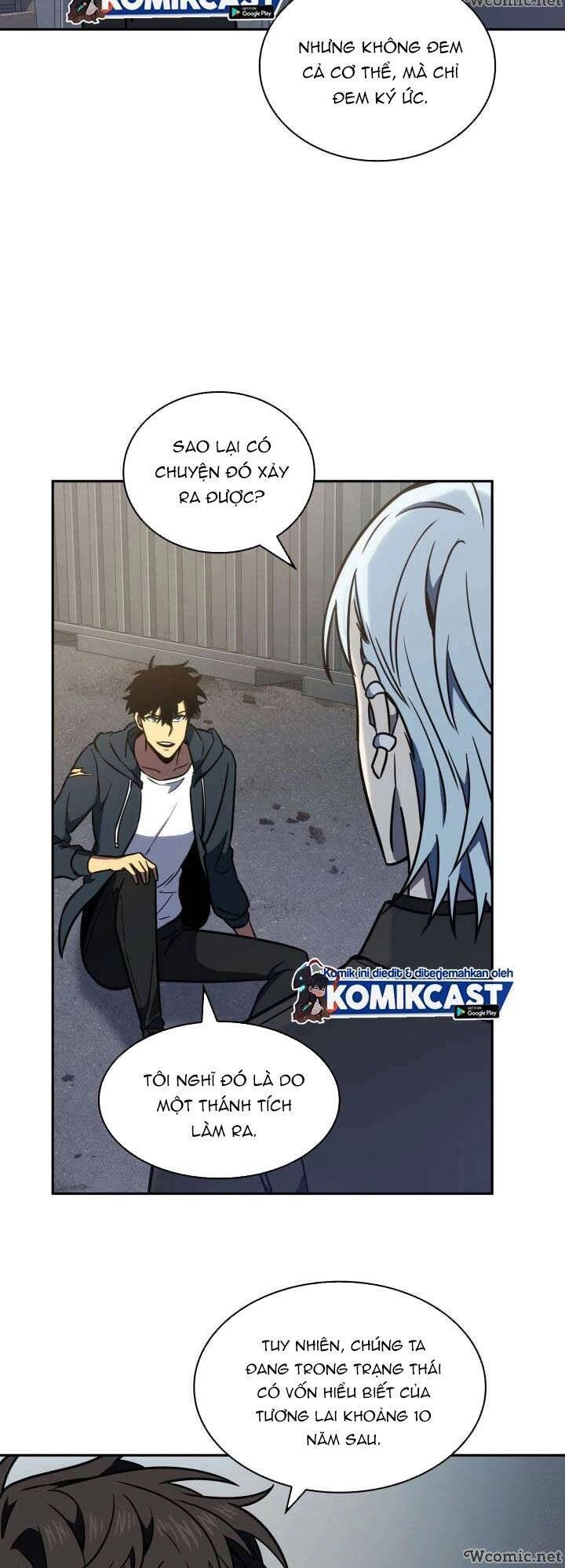 Vua Trộm Mộ Chapter 216 - 39