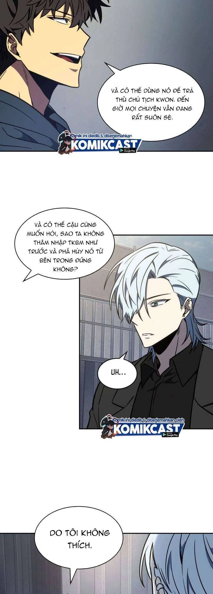 Vua Trộm Mộ Chapter 216 - 40