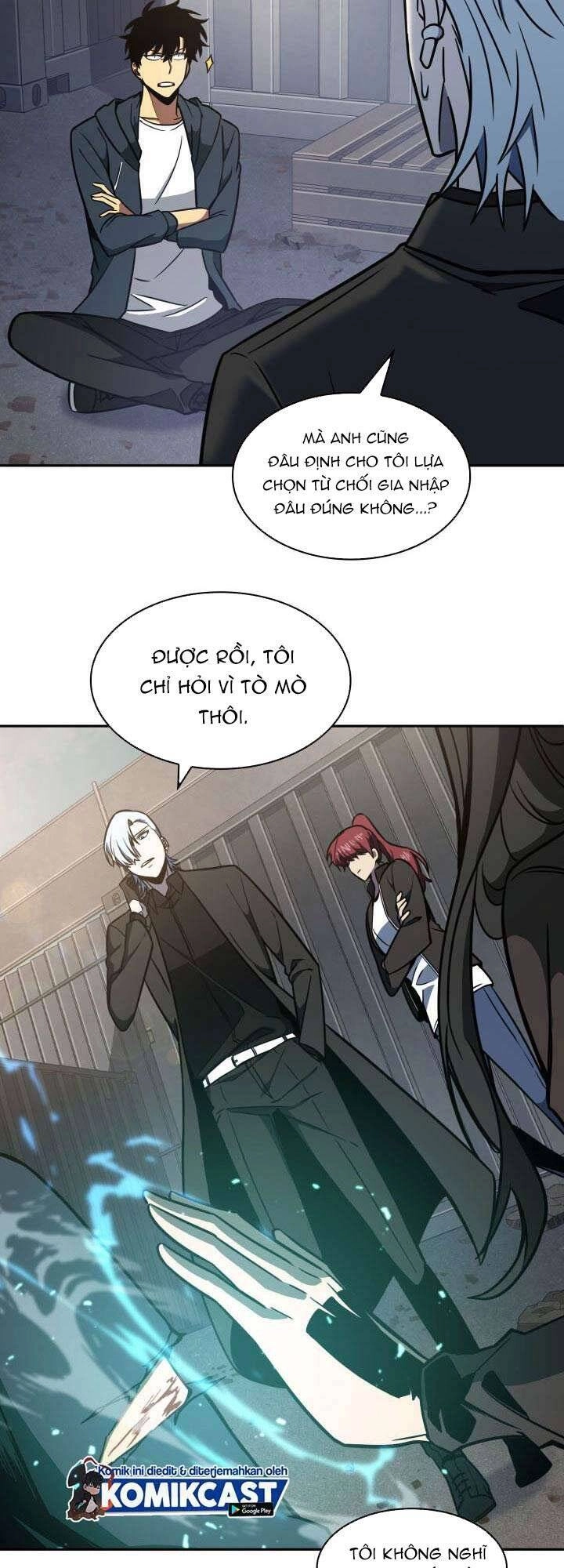 Vua Trộm Mộ Chapter 216 - 41