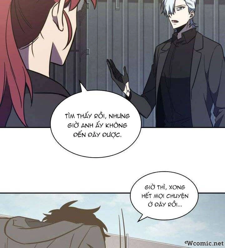 Vua Trộm Mộ Chapter 216 - 44