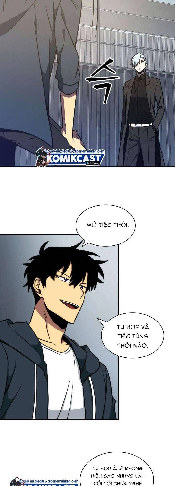 Vua Trộm Mộ Chapter 216 - 45