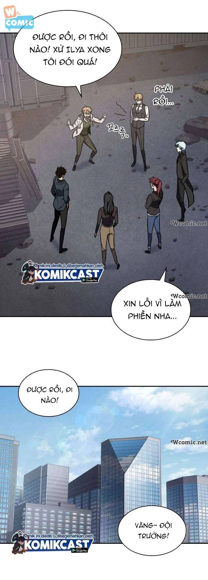 Vua Trộm Mộ Chapter 216 - 47