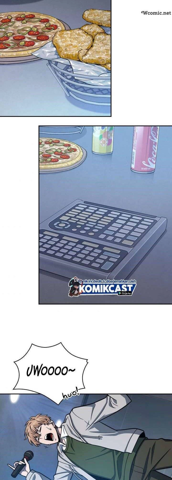 Vua Trộm Mộ Chapter 217 - 2