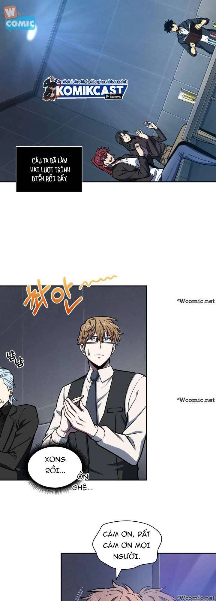 Vua Trộm Mộ Chapter 217 - 4