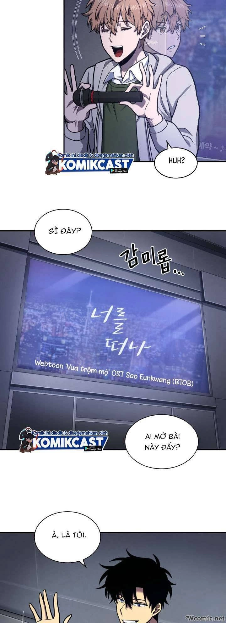 Vua Trộm Mộ Chapter 217 - 5