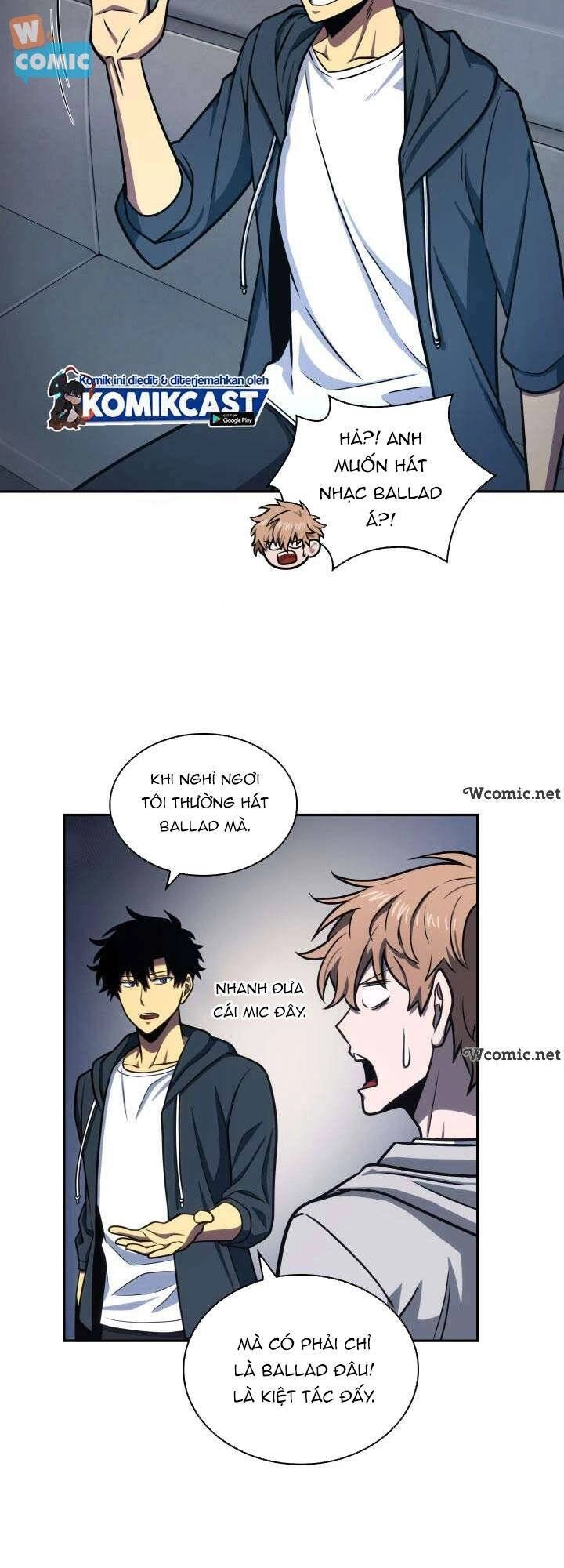 Vua Trộm Mộ Chapter 217 - 6