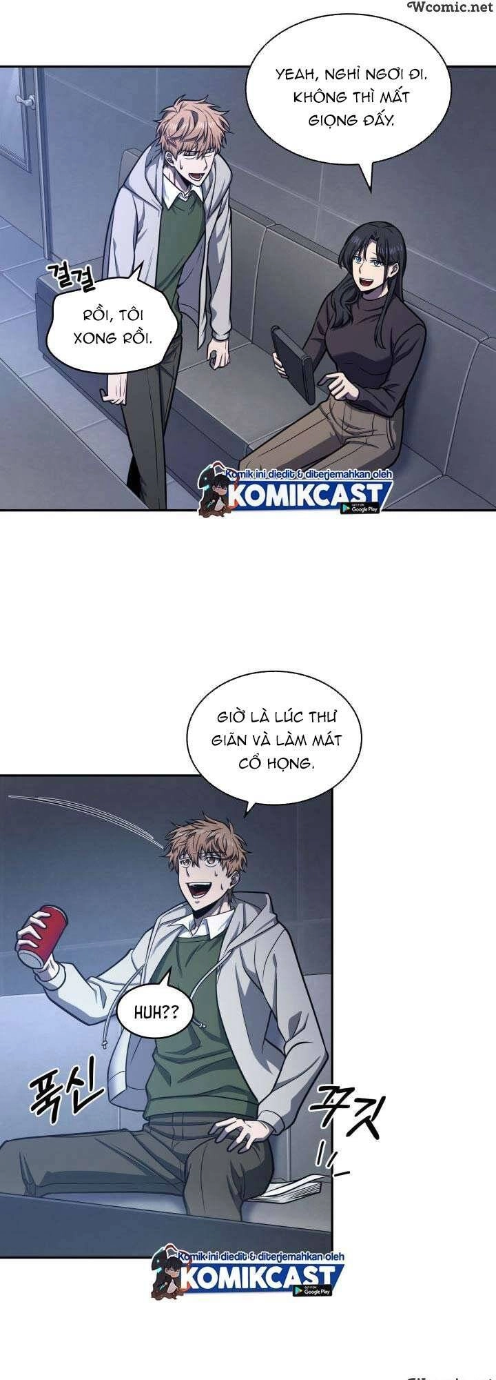 Vua Trộm Mộ Chapter 217 - 7