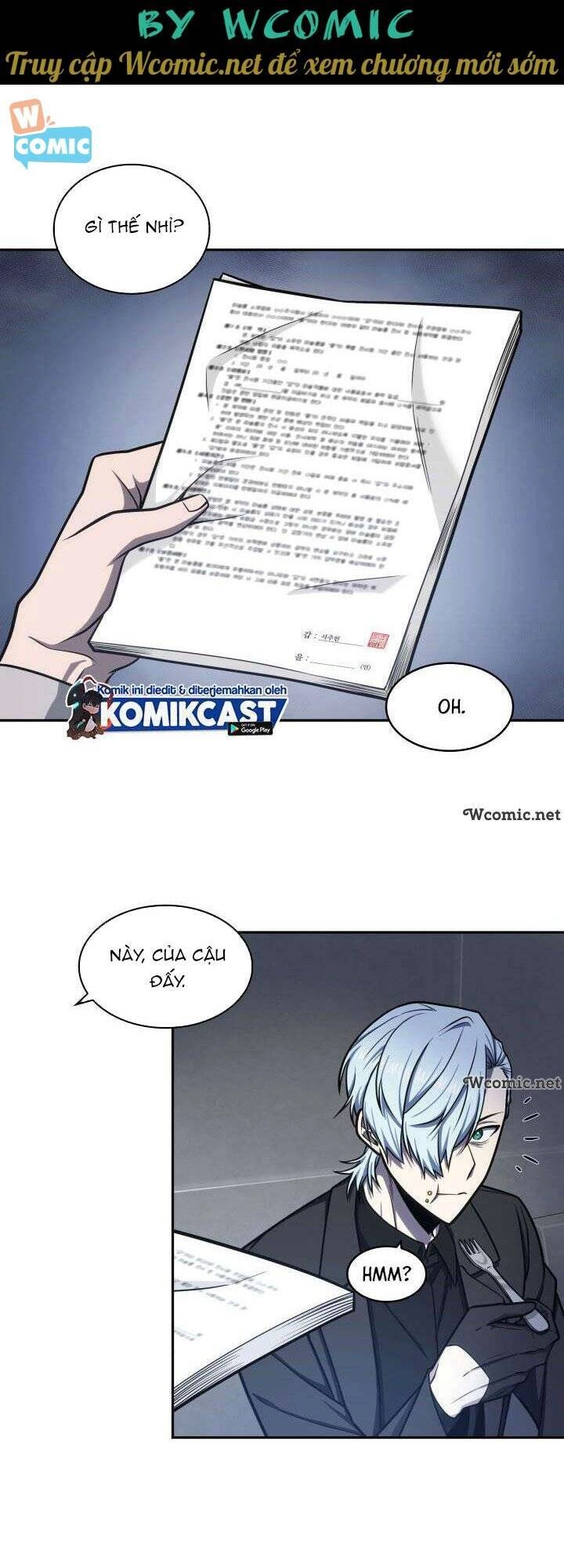 Vua Trộm Mộ Chapter 217 - 9