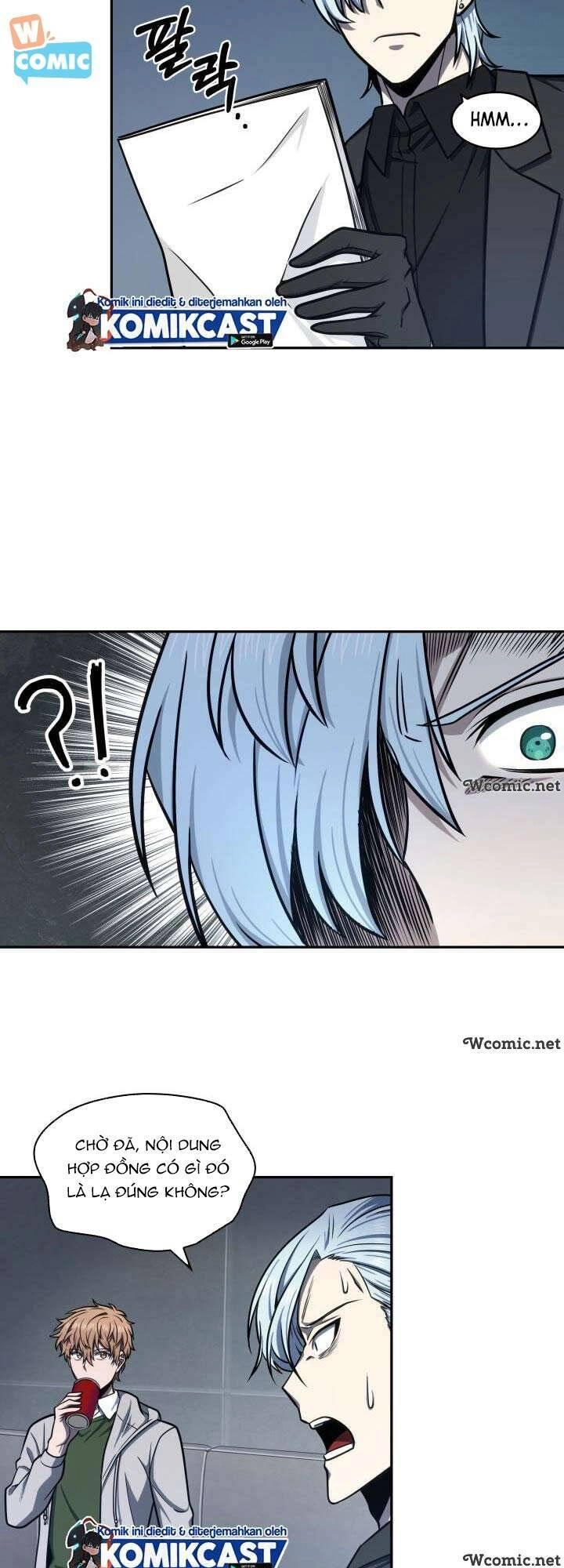 Vua Trộm Mộ Chapter 217 - 12