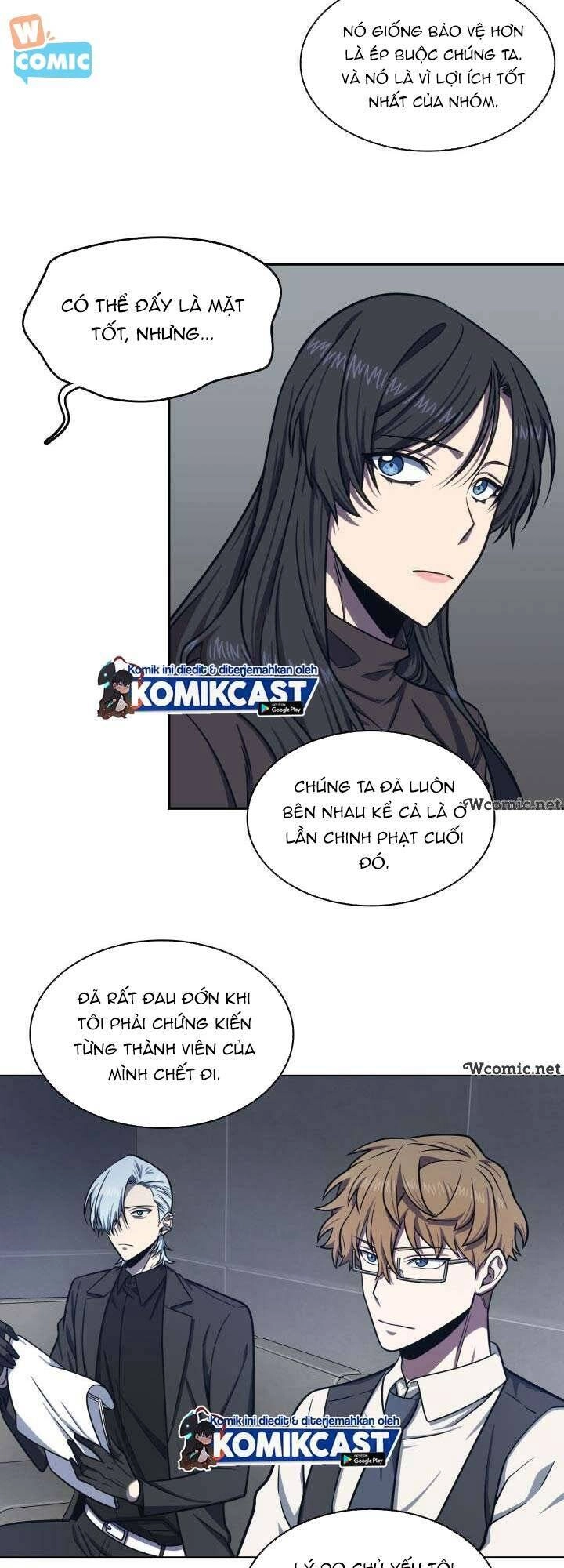 Vua Trộm Mộ Chapter 217 - 14