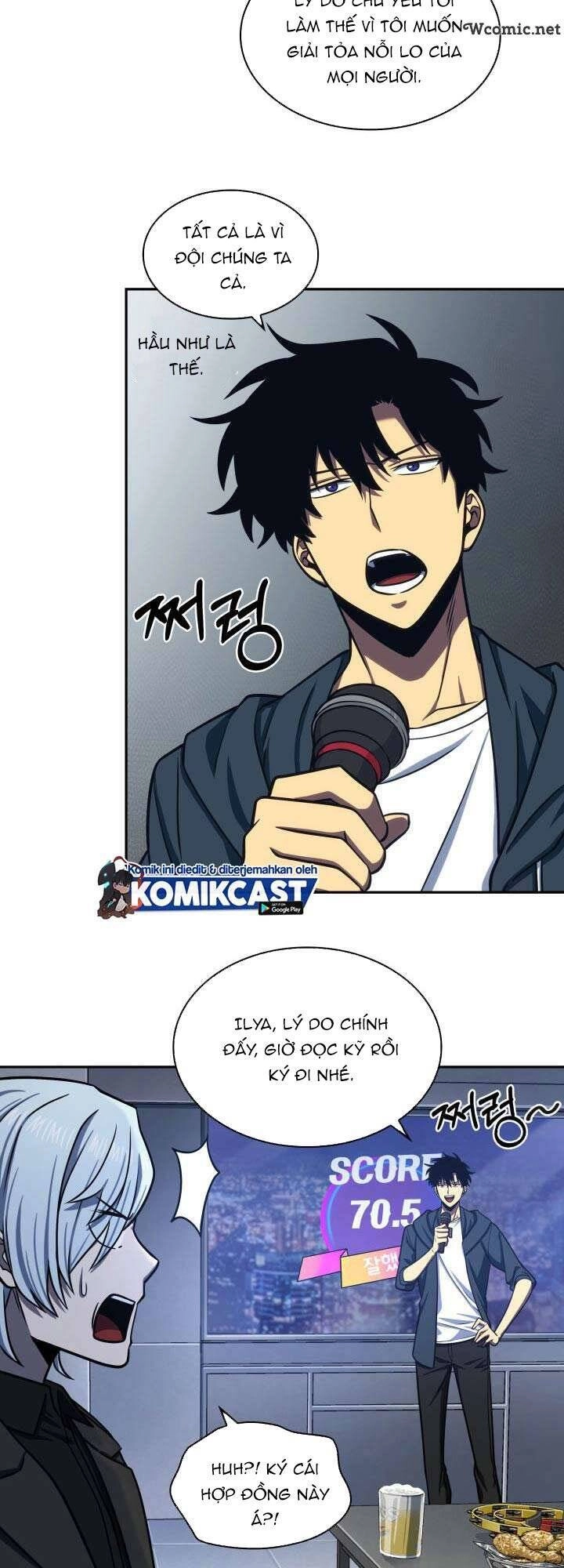 Vua Trộm Mộ Chapter 217 - 15