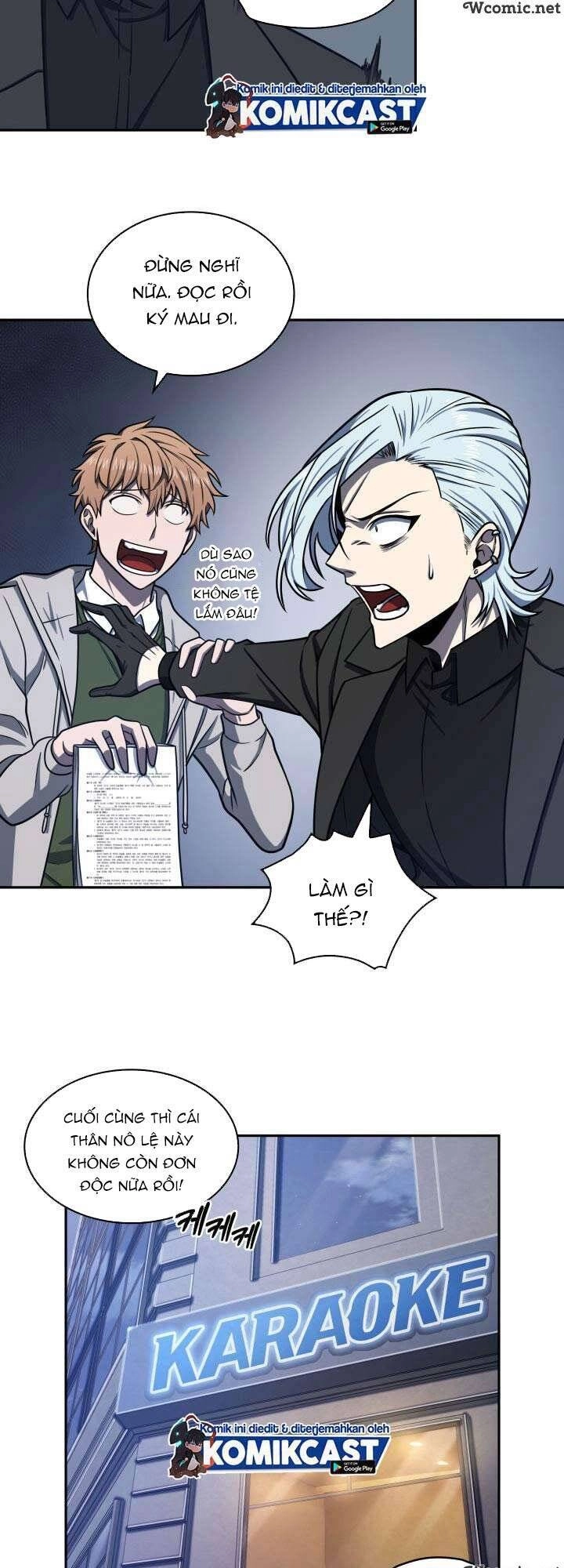 Vua Trộm Mộ Chapter 217 - 18