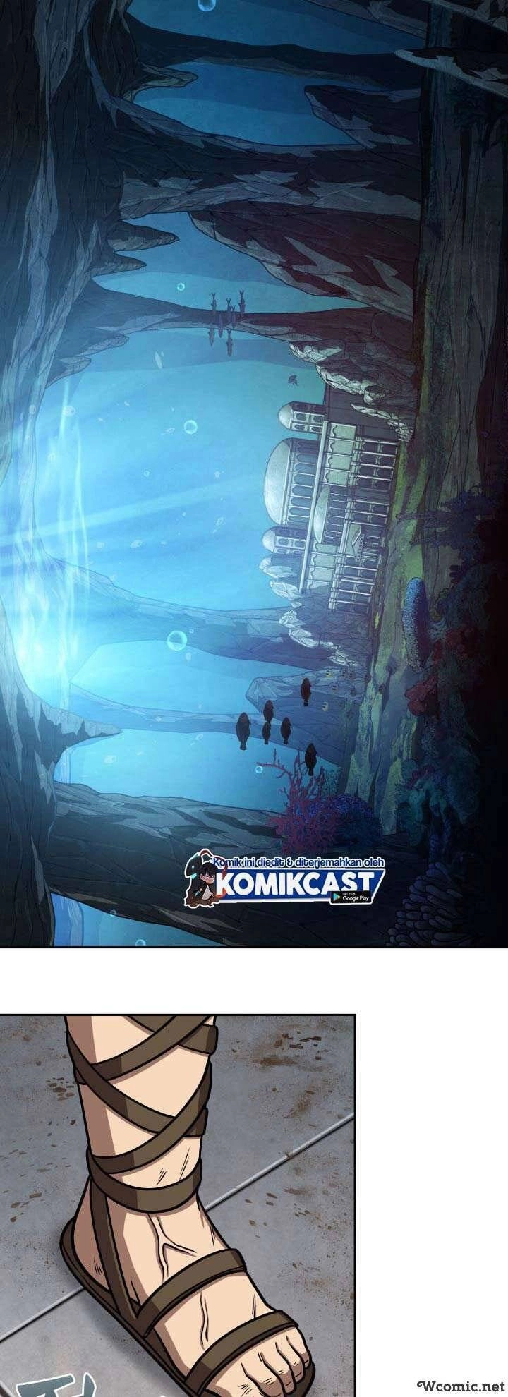 Vua Trộm Mộ Chapter 217 - 21