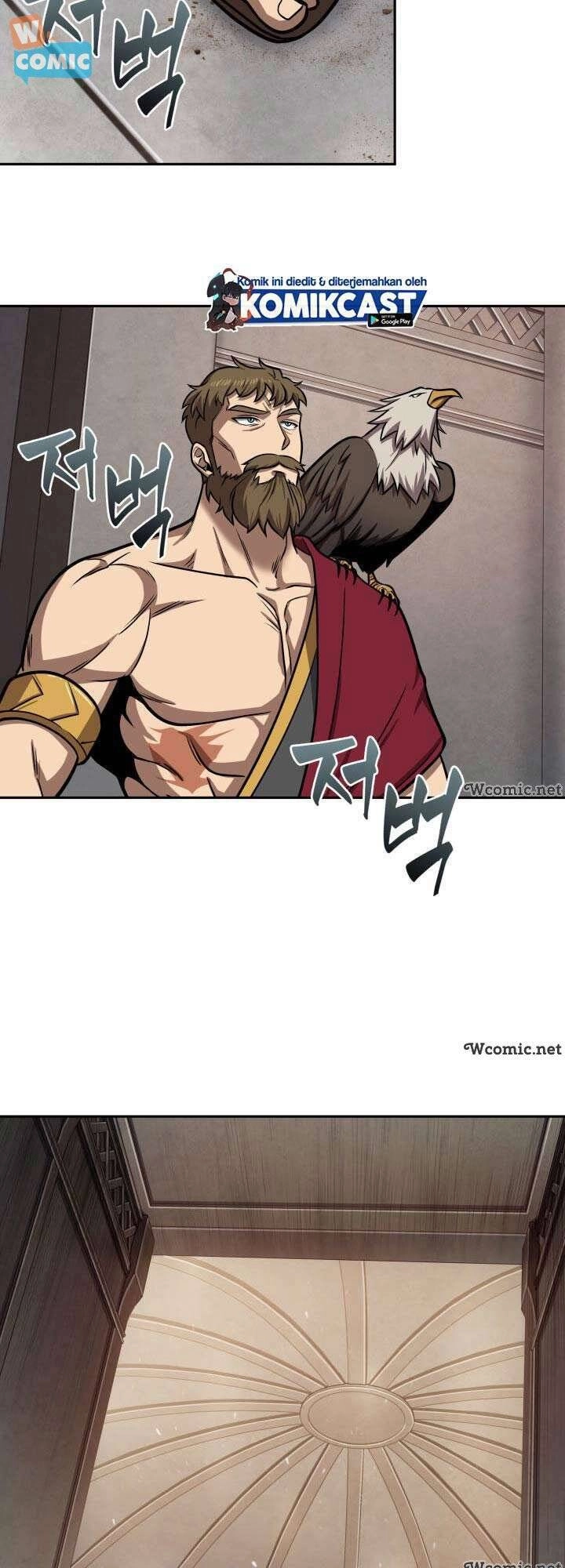 Vua Trộm Mộ Chapter 217 - 22