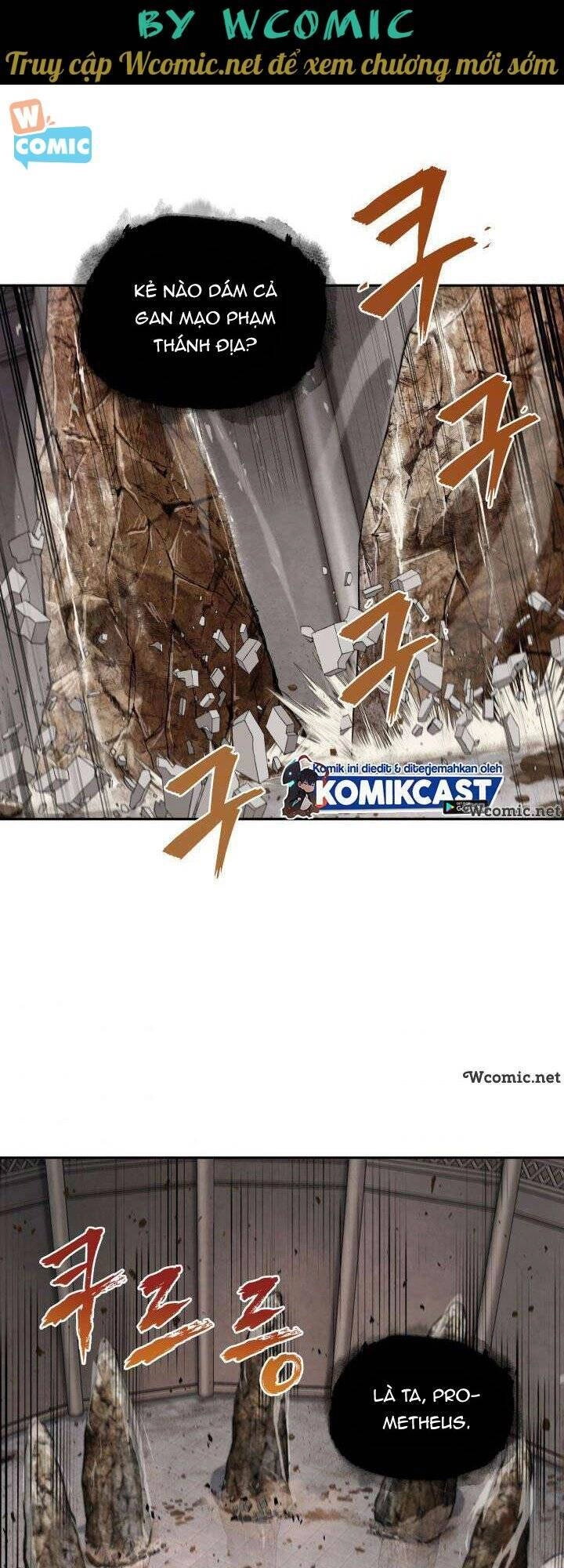 Vua Trộm Mộ Chapter 217 - 24