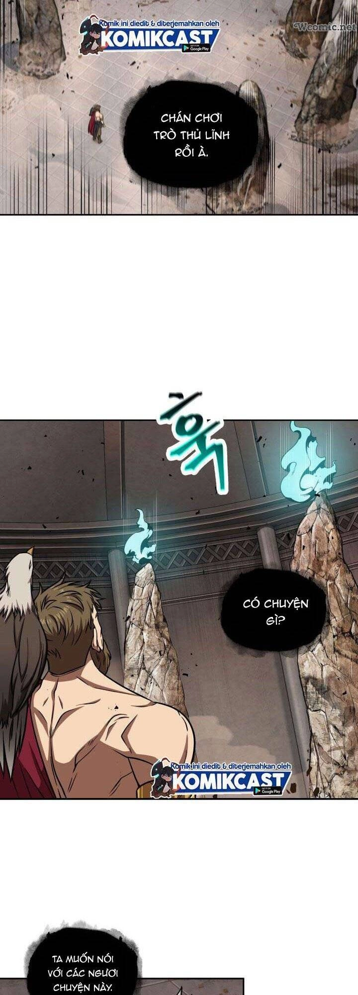 Vua Trộm Mộ Chapter 217 - 25