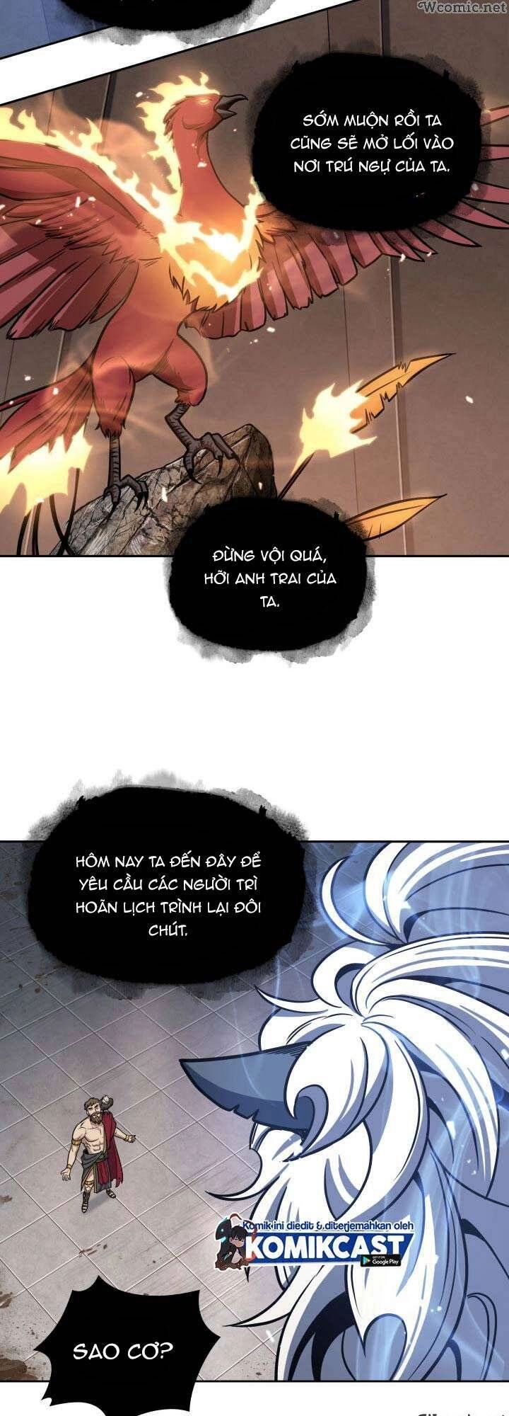 Vua Trộm Mộ Chapter 217 - 28