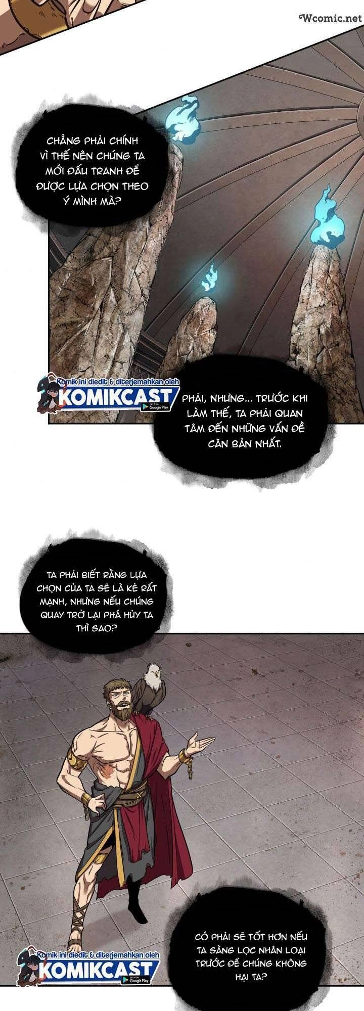 Vua Trộm Mộ Chapter 217 - 31