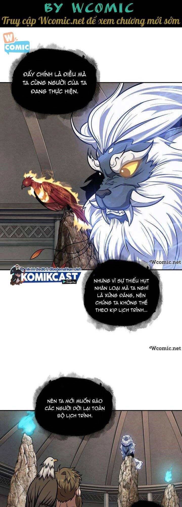 Vua Trộm Mộ Chapter 217 - 33