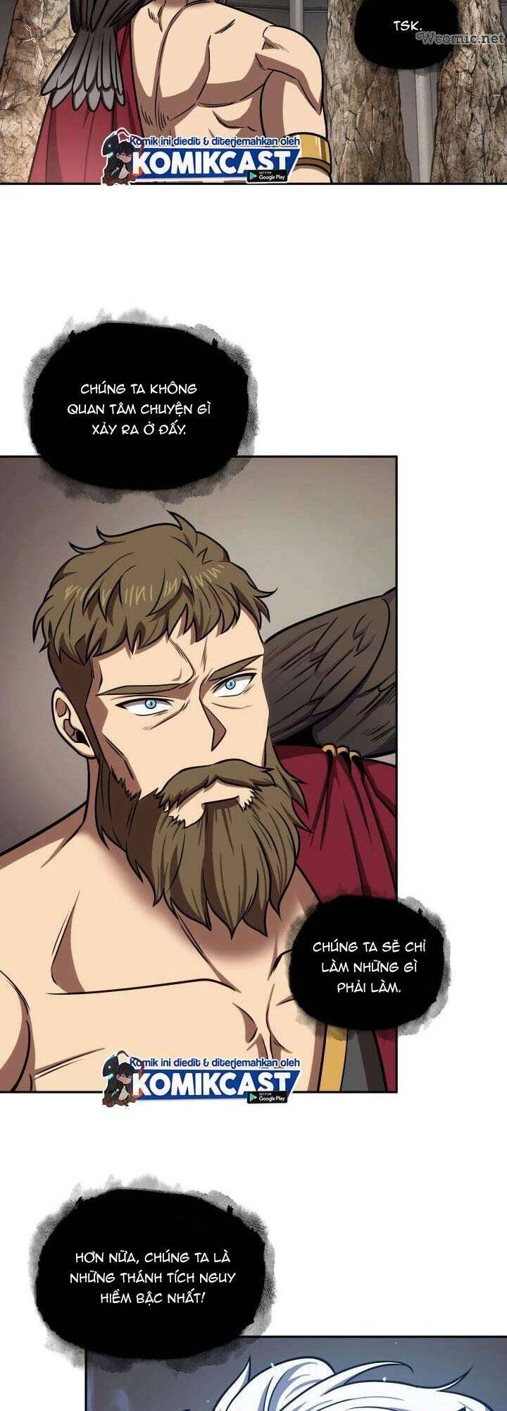 Vua Trộm Mộ Chapter 217 - 34