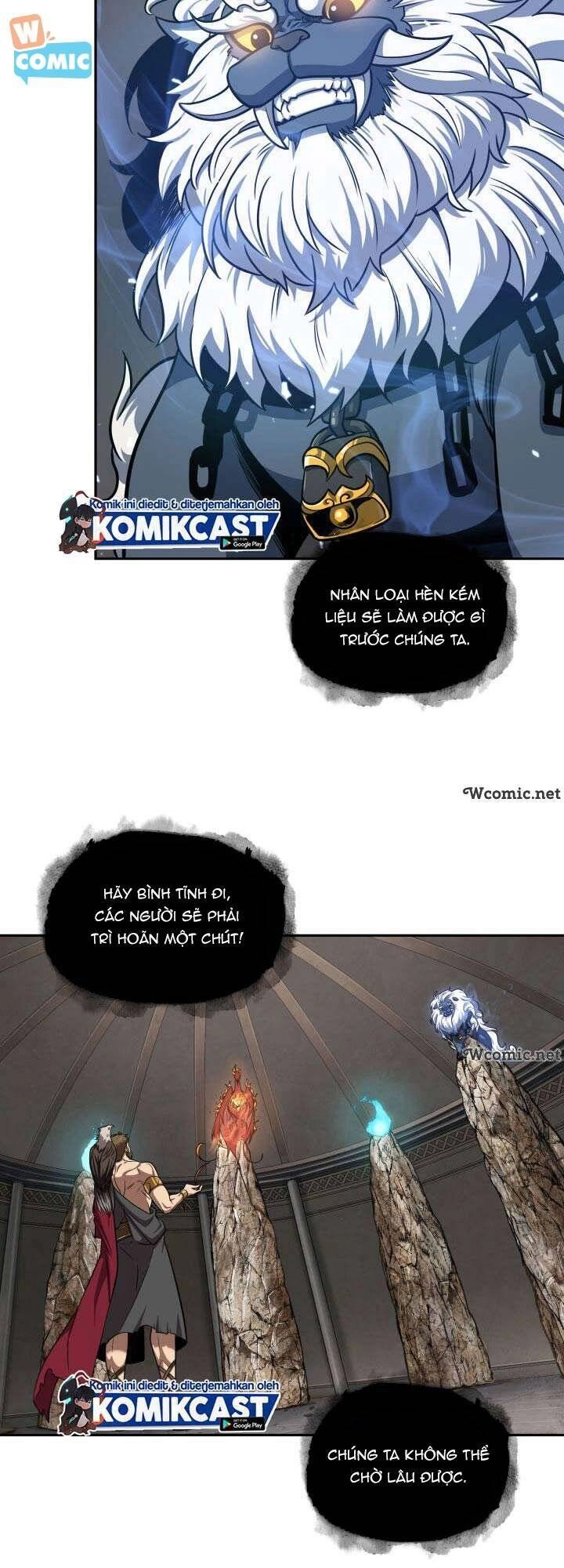 Vua Trộm Mộ Chapter 217 - 36