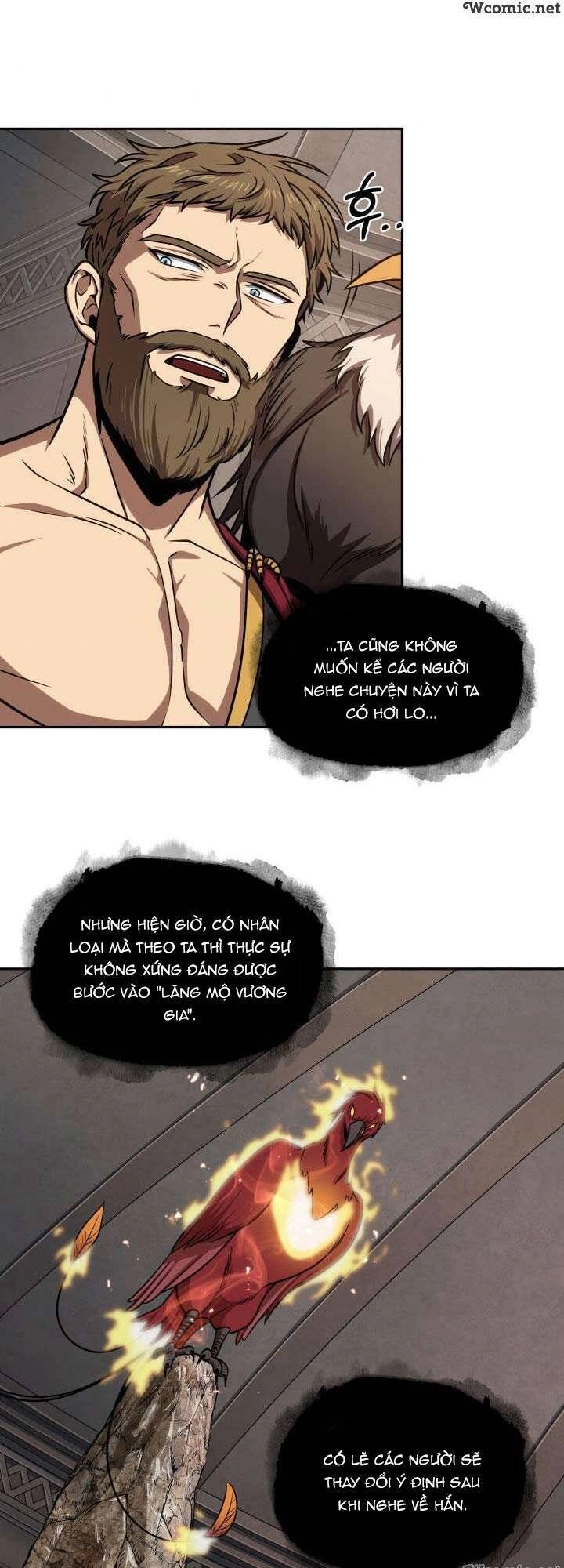 Vua Trộm Mộ Chapter 217 - 37