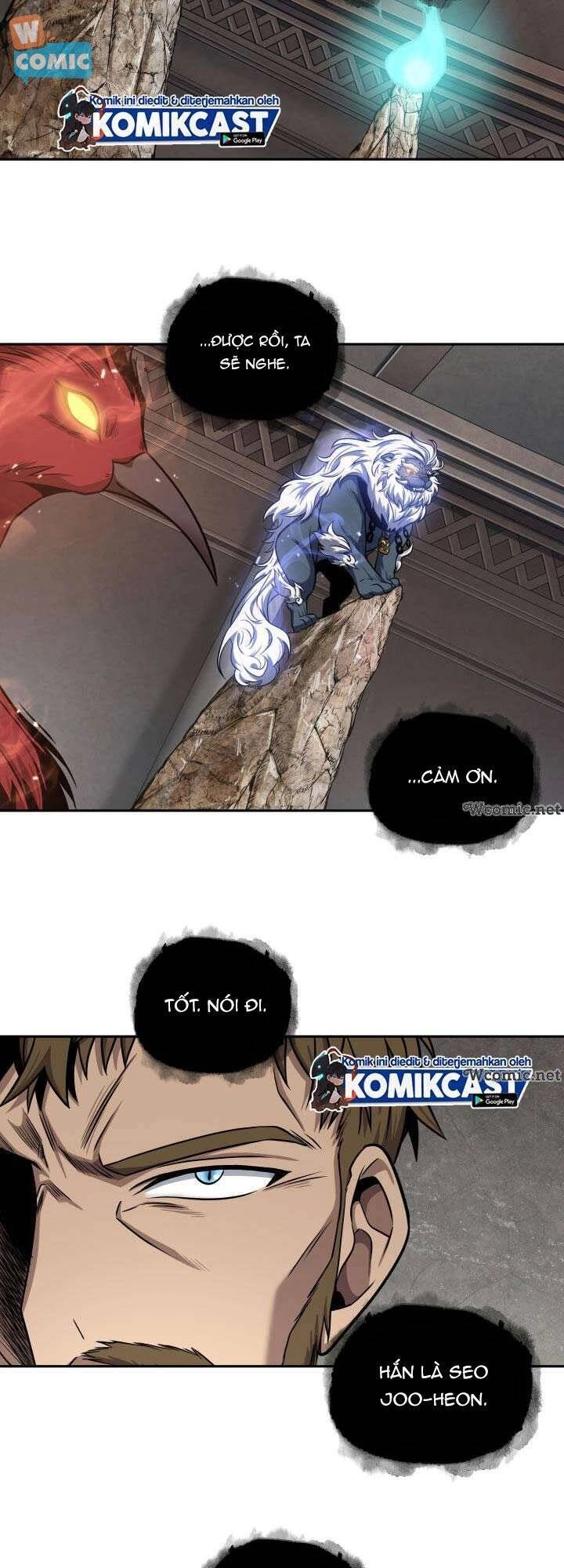 Vua Trộm Mộ Chapter 217 - 39