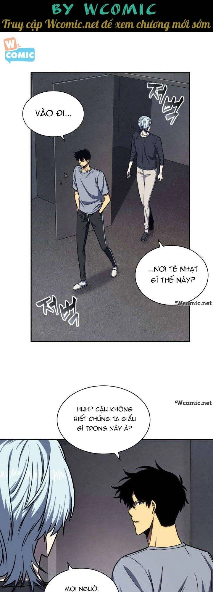 Vua Trộm Mộ Chapter 217 - 42