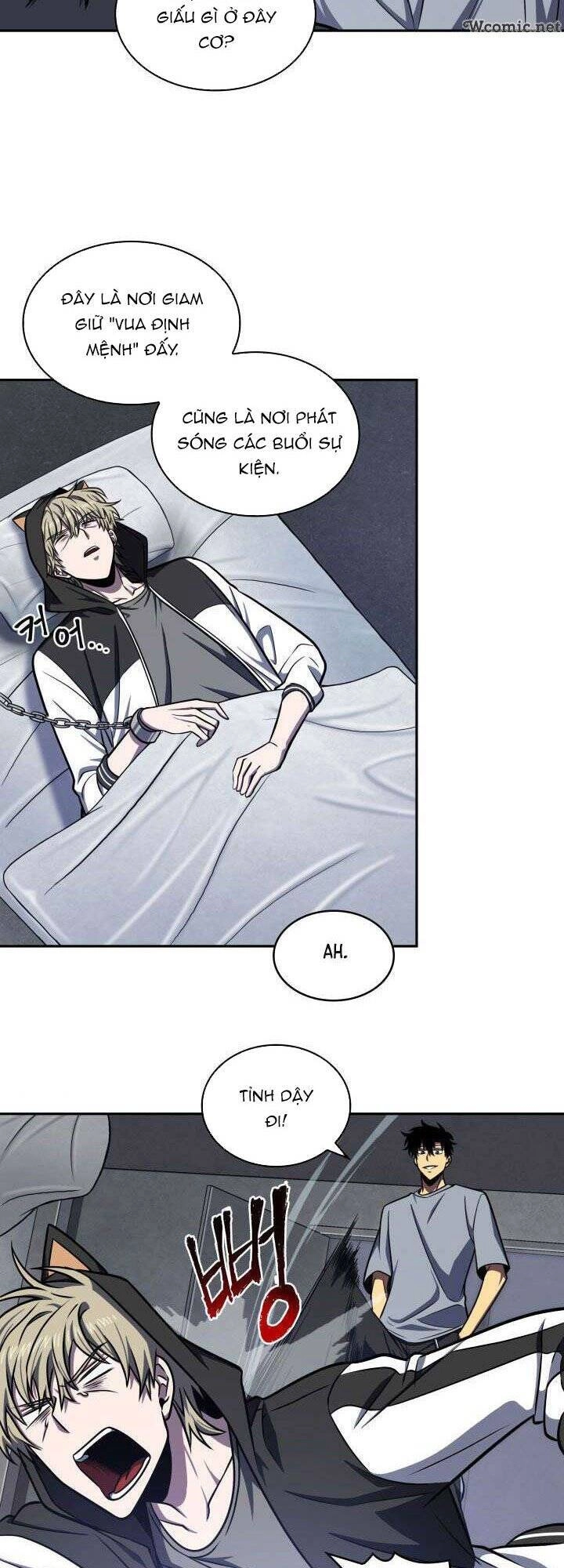 Vua Trộm Mộ Chapter 217 - 43