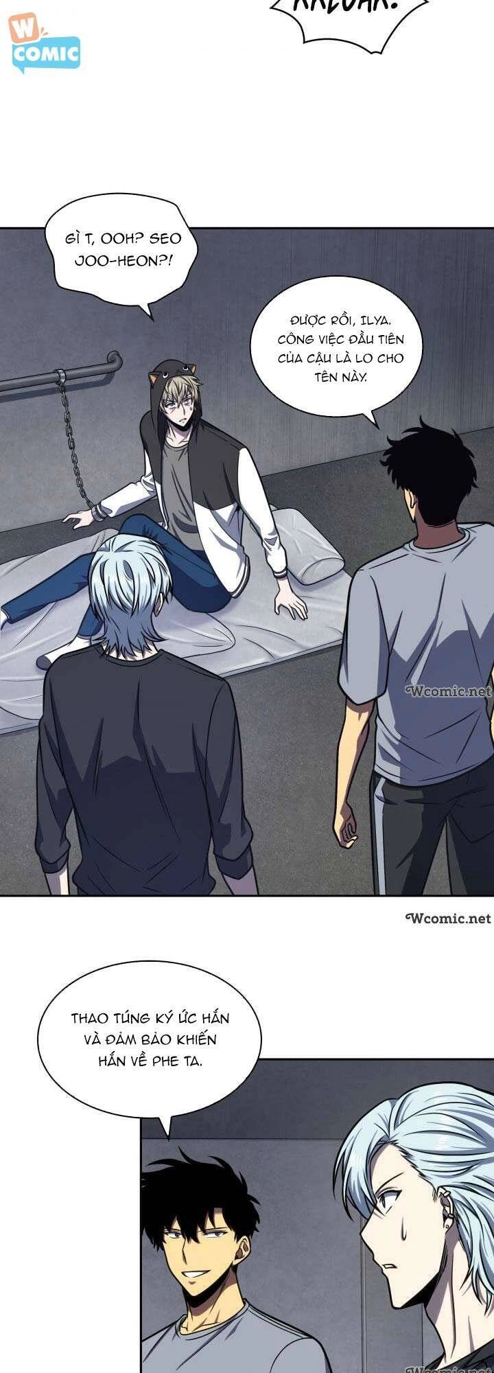 Vua Trộm Mộ Chapter 217 - 45