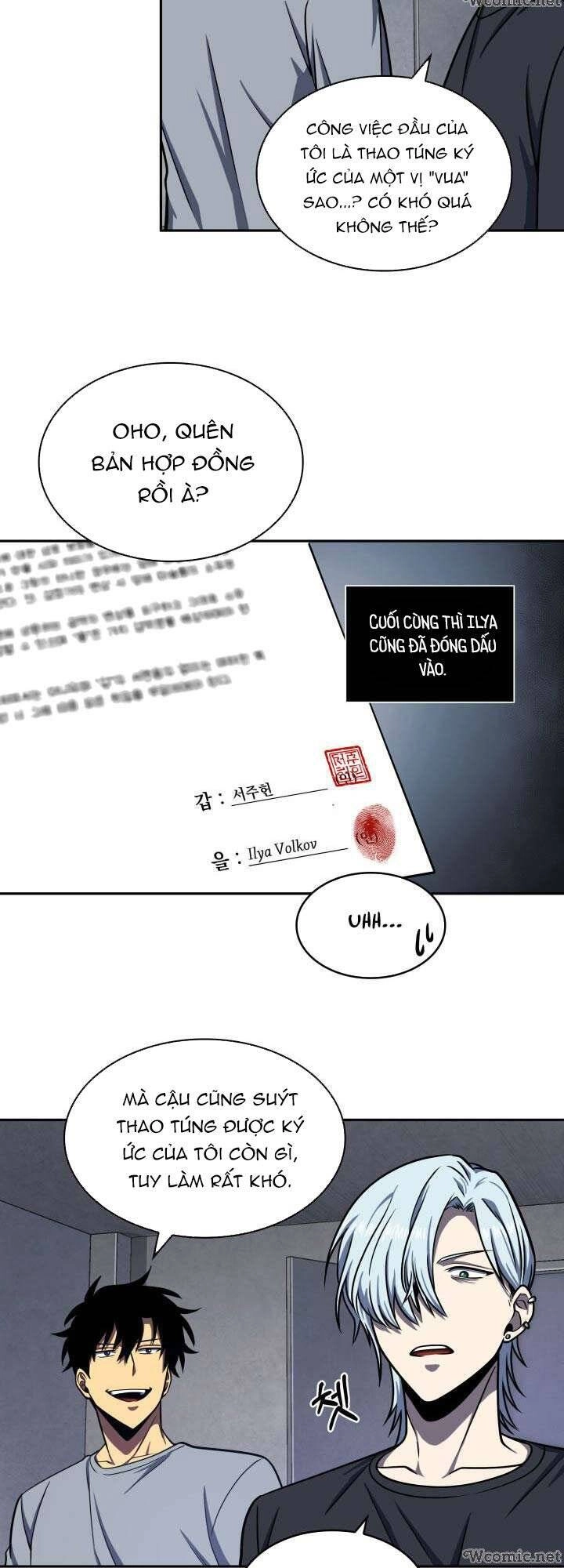 Vua Trộm Mộ Chapter 217 - 46