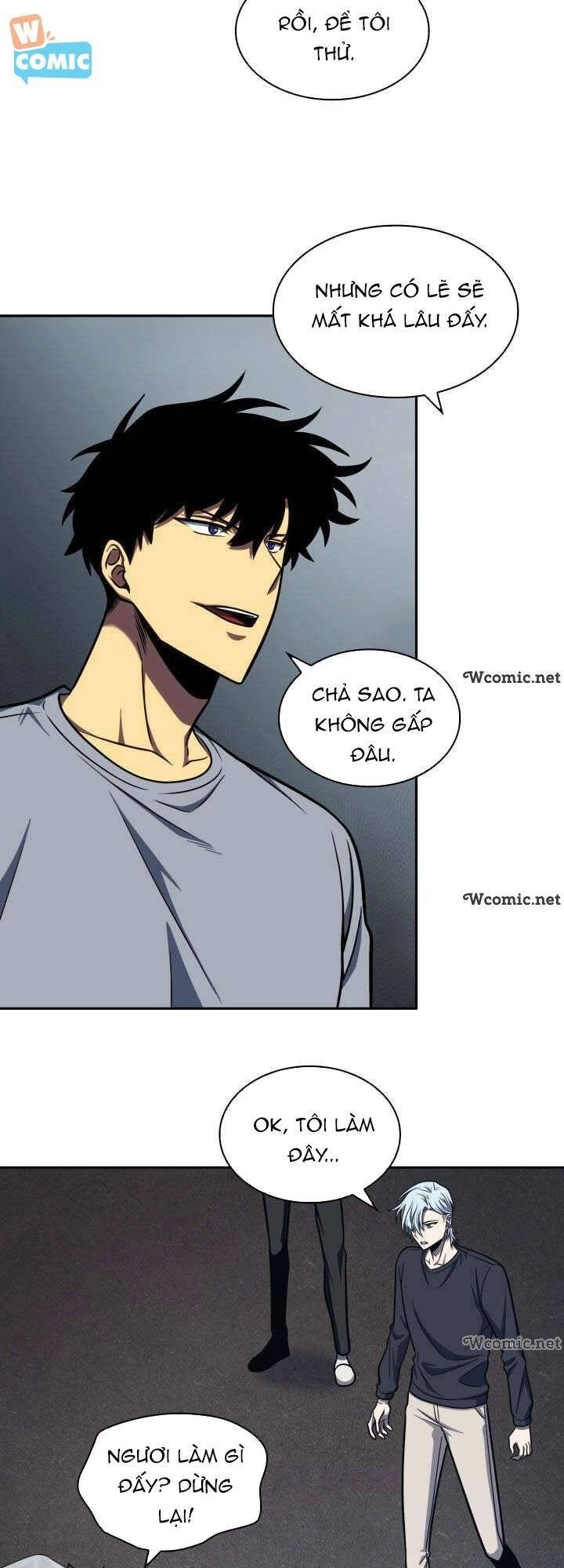 Vua Trộm Mộ Chapter 217 - 47