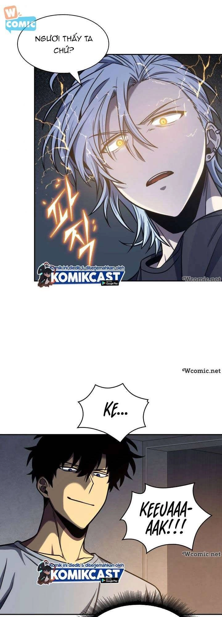 Vua Trộm Mộ Chapter 217 - 49