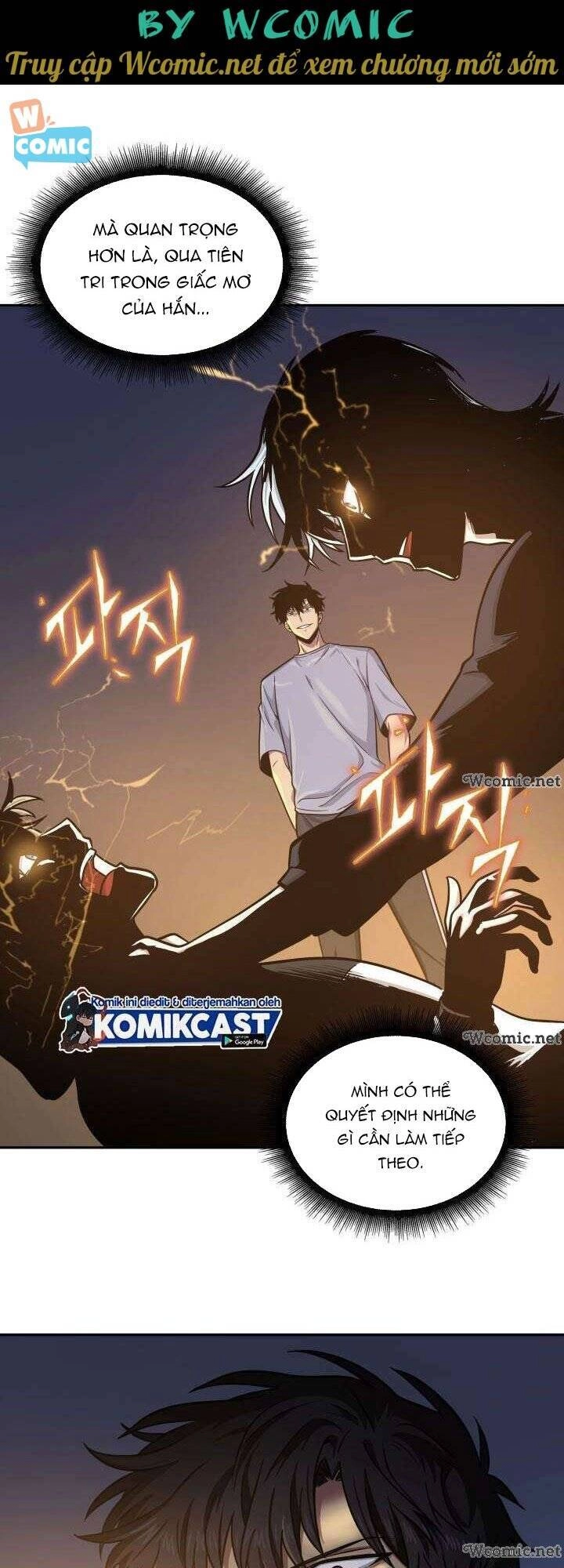 Vua Trộm Mộ Chapter 217 - 51