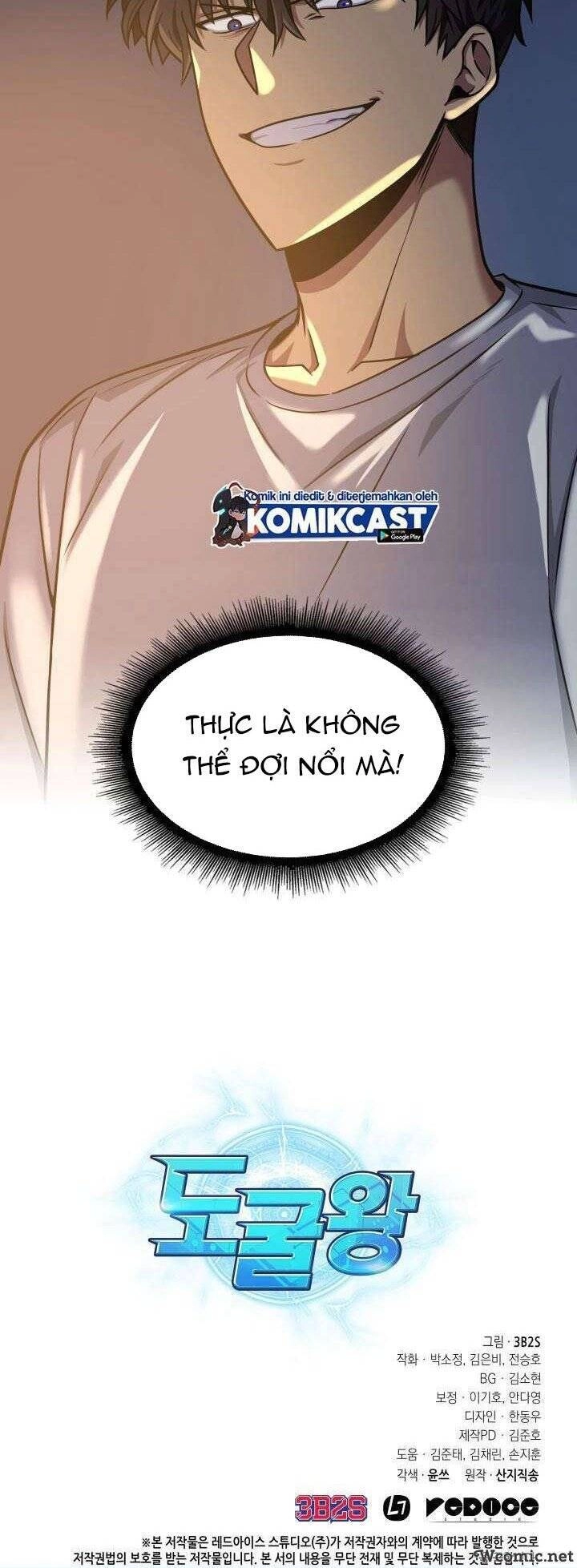 Vua Trộm Mộ Chapter 217 - 52