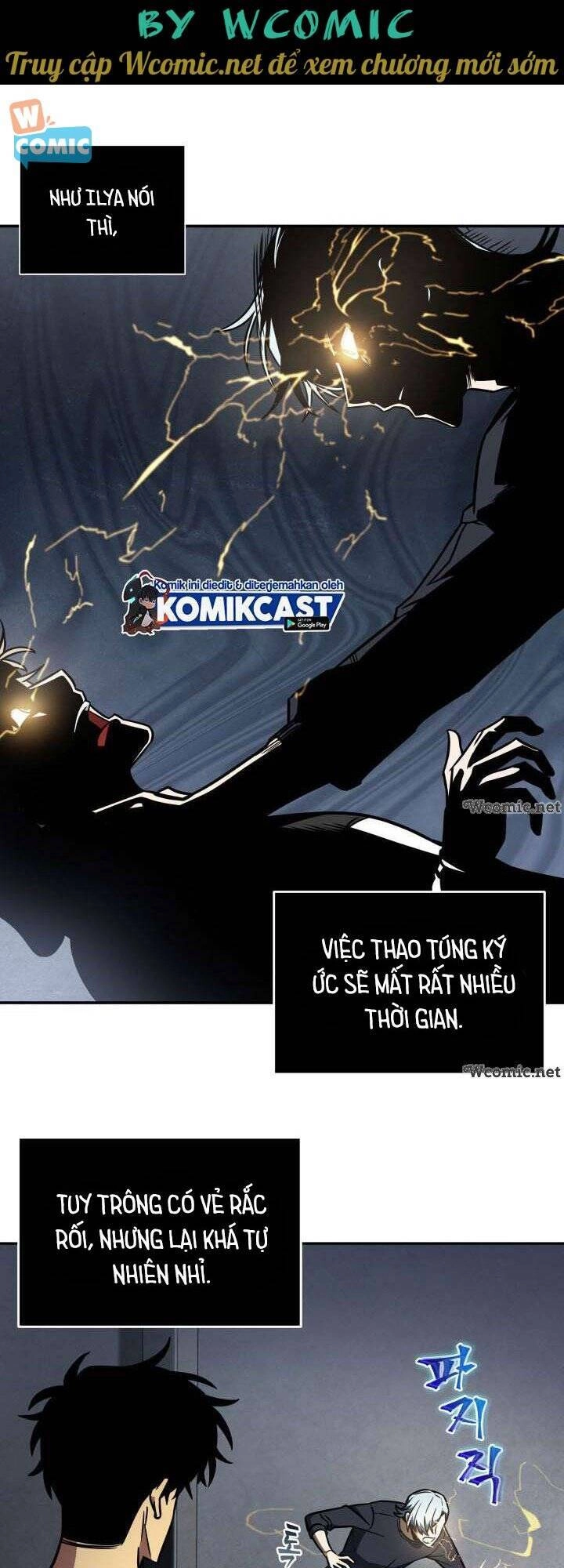 Vua Trộm Mộ Chapter 218 - 1