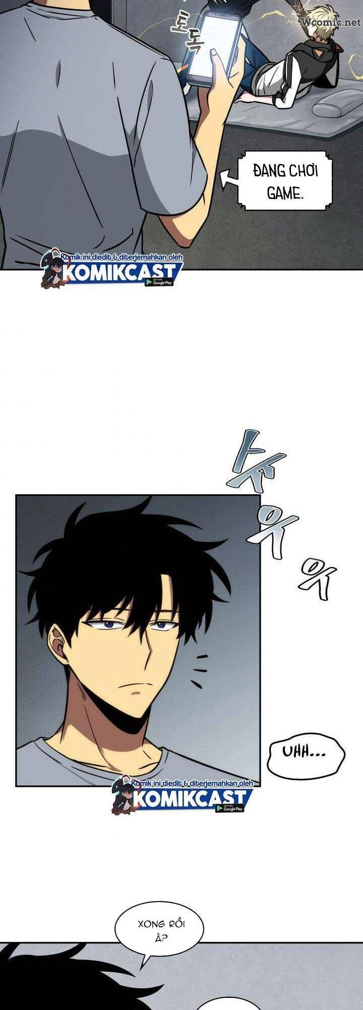 Vua Trộm Mộ Chapter 218 - 2