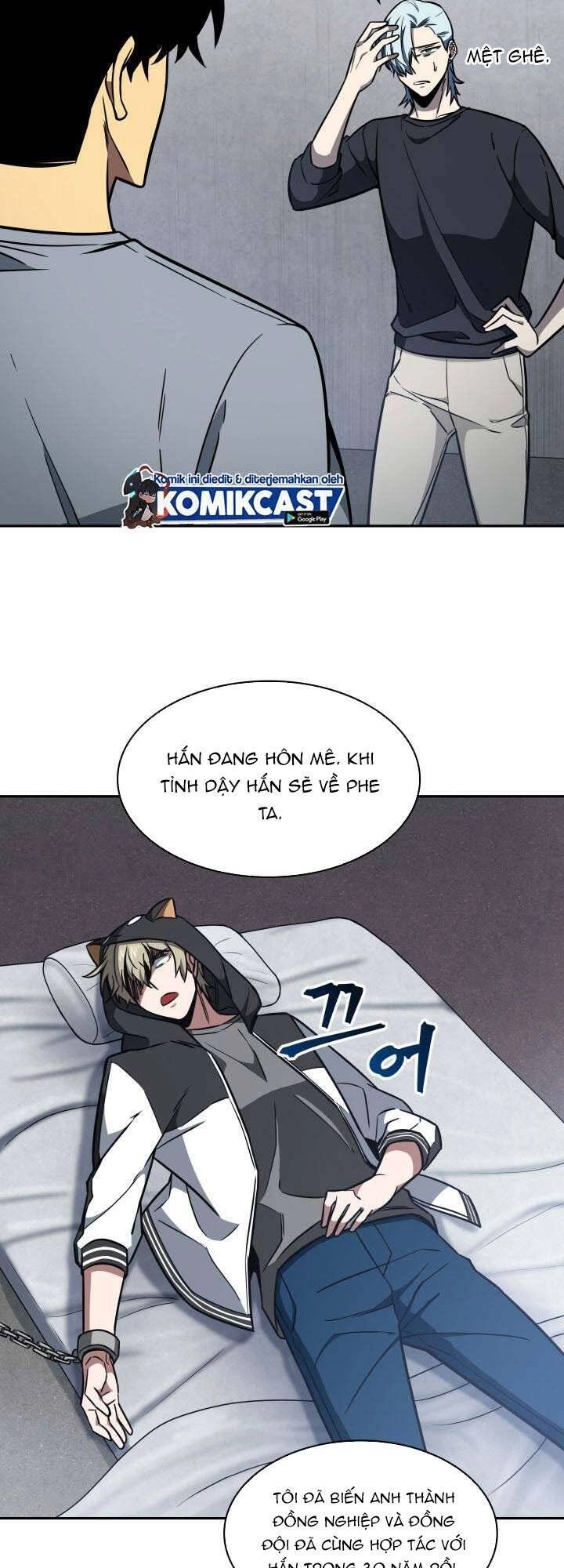 Vua Trộm Mộ Chapter 218 - 4