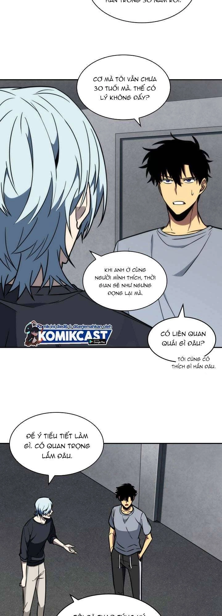 Vua Trộm Mộ Chapter 218 - 5