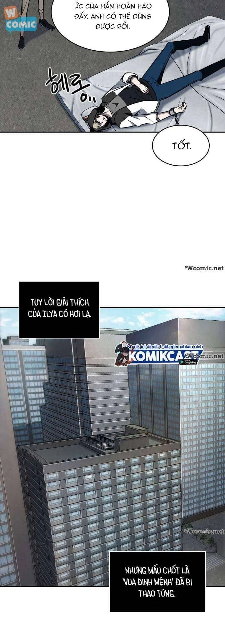 Vua Trộm Mộ Chapter 218 - 7