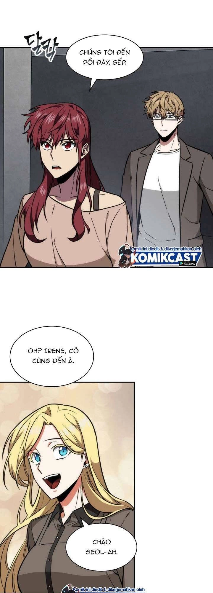 Vua Trộm Mộ Chapter 218 - 9