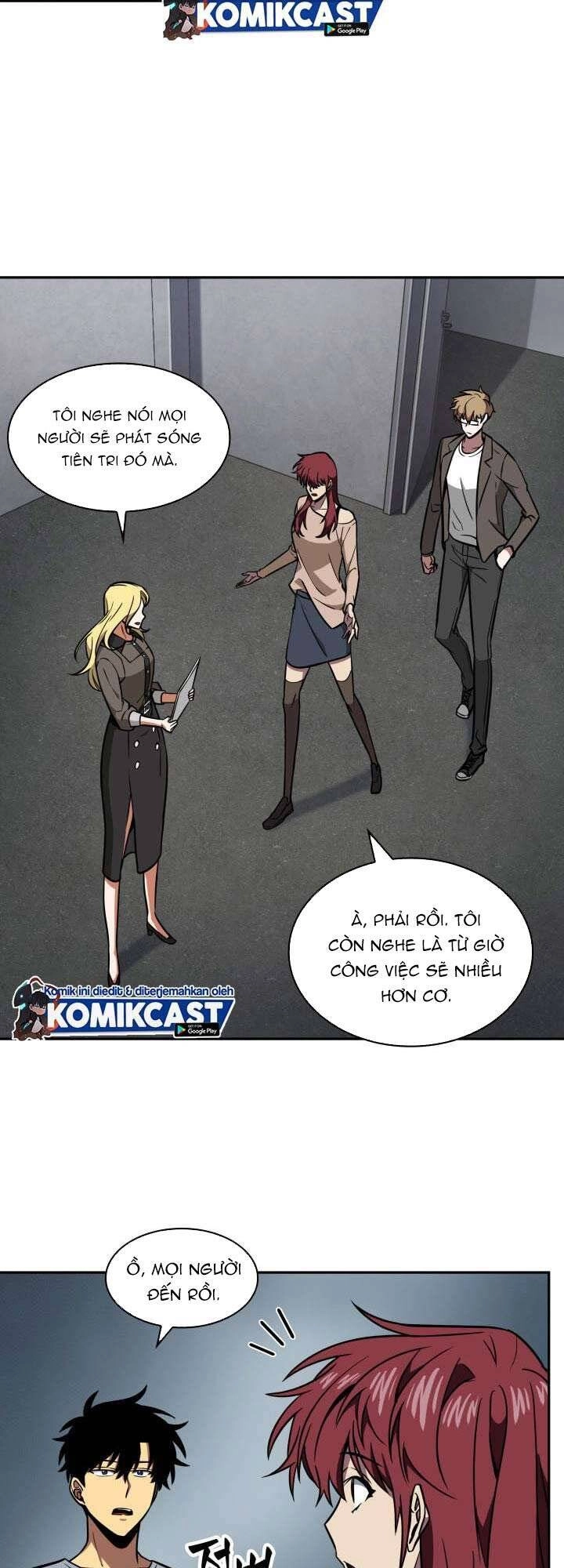 Vua Trộm Mộ Chapter 218 - 10