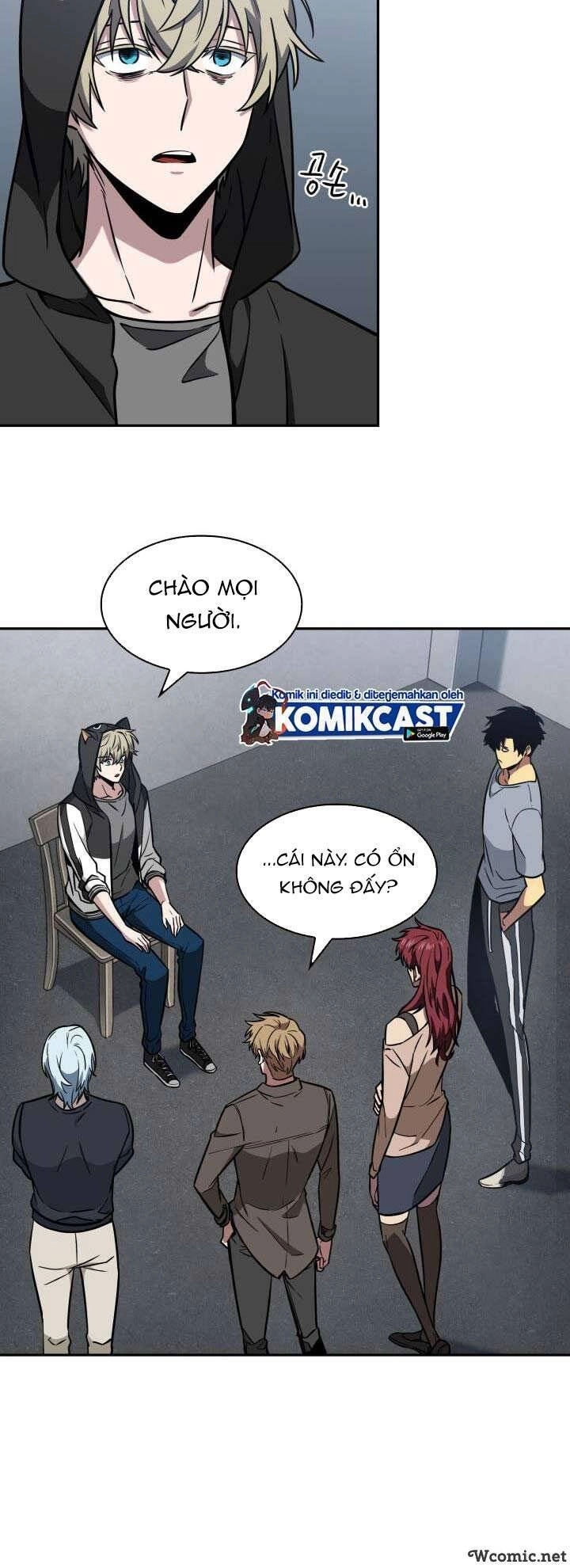 Vua Trộm Mộ Chapter 218 - 13