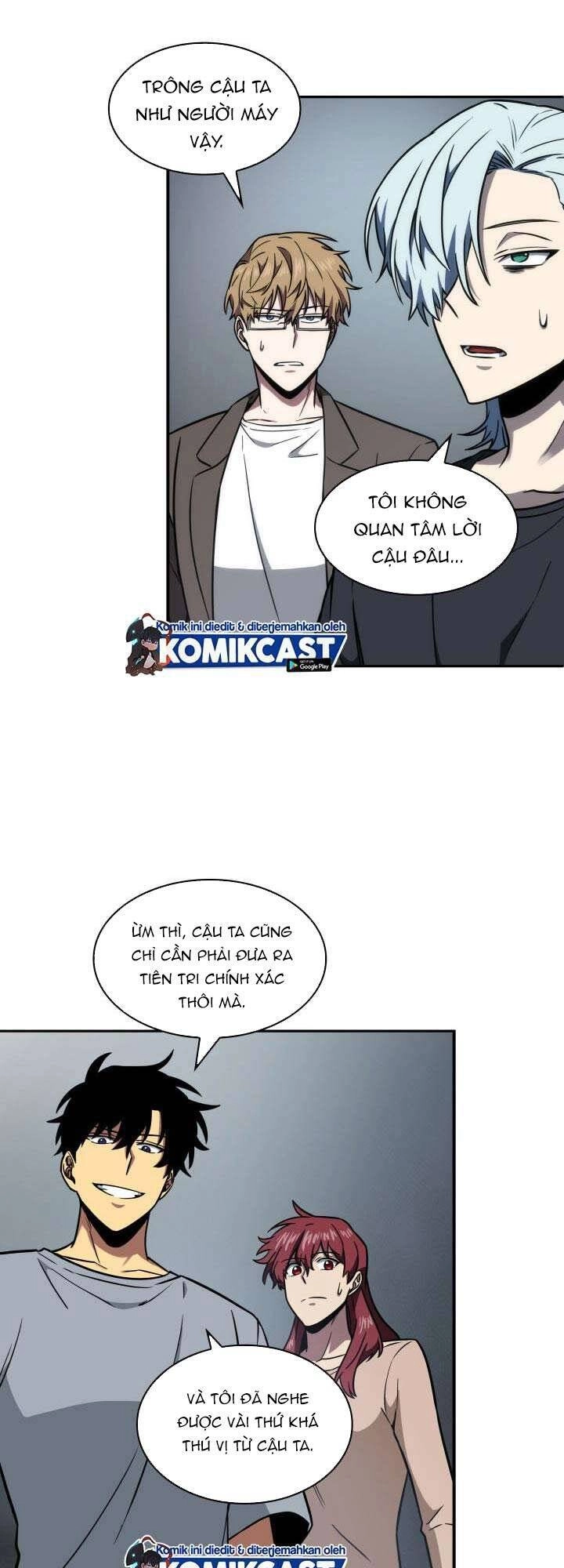 Vua Trộm Mộ Chapter 218 - 14