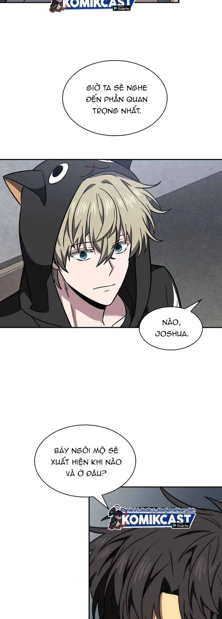 Vua Trộm Mộ Chapter 218 - 15