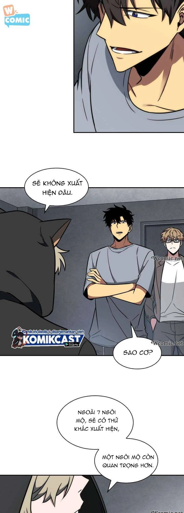 Vua Trộm Mộ Chapter 218 - 16