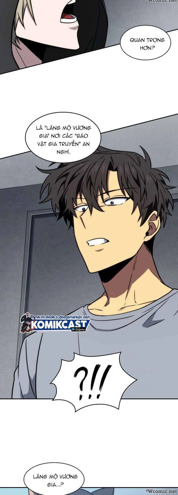 Vua Trộm Mộ Chapter 218 - 17